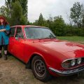 Rosie1979Triumph2500sTriumphOwnersClubChristchurchNewZealand.