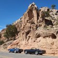 SteveFoltyn72TR6RobbHermes73TR6WhiteRockNM.