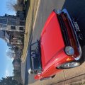 SteveMummaTR6GainesvilleVA.
