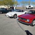 TRpoweredTVRBritishAutoClubLasVegas