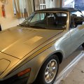 TerryMarshall79TR7OntarioCanada