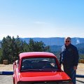 TerryRoberts71TR6SantaCruzMtsCA