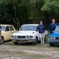 Triumph Owners Club, Christchurch, New Zealand17.