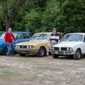 Triumph Owners Club, Christchurch, New Zealand18.