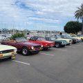 Triumph Sports Car Club of San Diego01