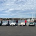 Triumph Sports Car Club of San Diego07.
