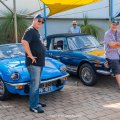 Triumph Sports Owners Association of Western Australia09