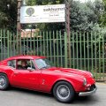 TriumphSportsCarClubSouth AfricaJohannesburgBranch002
