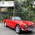 TriumphSportsCarClubSouth AfricaJohannesburgBranch003