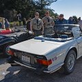TriumphTravelersSportsCarCubCA07