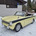 VesaHolm69HeraldKeski-SuomiFinland