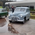 PeterLockley1952StandardVanguardEstateGaydonWarwickshireEngland