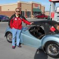 PaulMcBride1957TR3ShawneeKansas