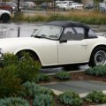 PeterArakelian1971TR6SouthernCA