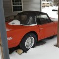 RickMerrill1974TR6HudsonMA