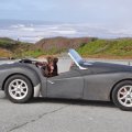RyeLivingston1960TR3APescadero
