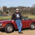 ScottHuff1976TR6CharlotteNC