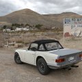 RonaldSandgren72TR6BlueDiamondNV