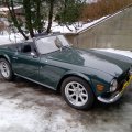 SeppoKarttunen70TR6HelsinkiFinland