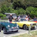 ClassicMotoringSocietyMarlboroughSoundsSouthIslandNZ
