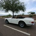 DavidAlexander1973TR6GoodyearArizona