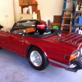FrankMorgan1974TR6SanAntoniaTX