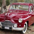 GregCampbell1957Phase3StandardVanguardUteMooreCreekNSWAustralia