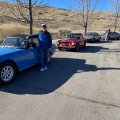 IdahoBritishCarClubBoise Idaho