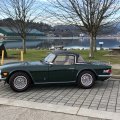 JasonWebb1976TR6PortMoodyBritishColumbiaCanada.