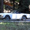 Paul&LaurelHenderson1964TR4BigBasinCA