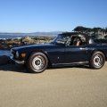 StevenPolkable1969TR6LoversPointPacificGroveCalifornia