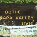 2021-5-001w Bothe Napa Valley State Park for picnic lunch. NBTG Triumph rally in north bay, May 1, 2021