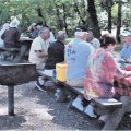 2021-5-001xBothe Napa Valley State Park for picnic lunch. NBTG Triumph rally in north bay, May 1, 2021